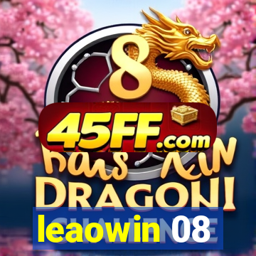 leaowin 08